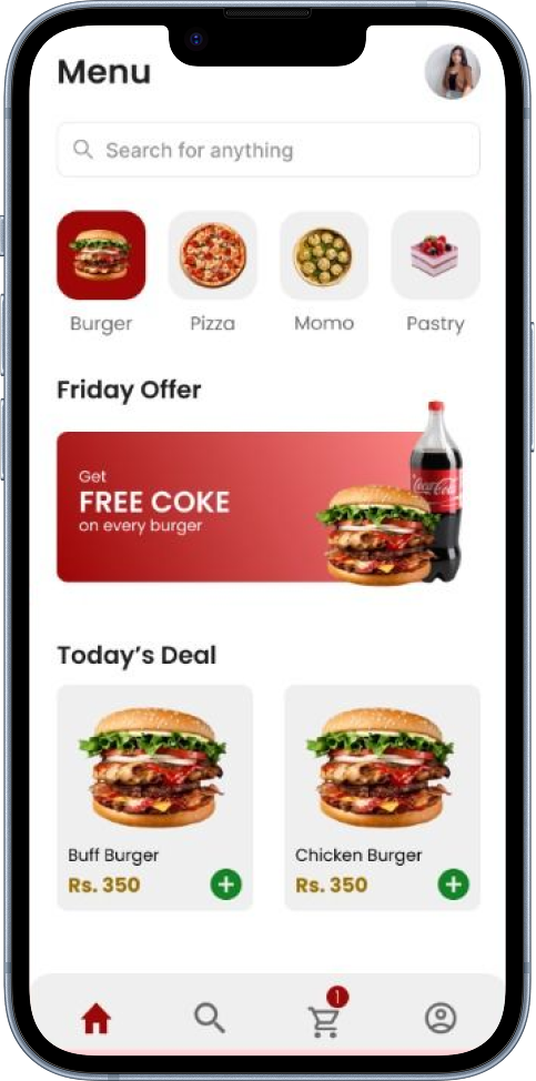 Flowpostr 移动端应用